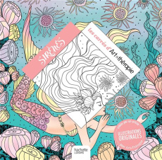 Sirènes - Delanssay Cathy