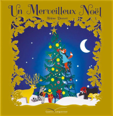 Un Merveilleux Noël - Druvert Hélène