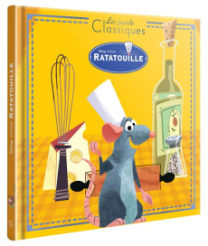 Ratatouille - COLLECTIF