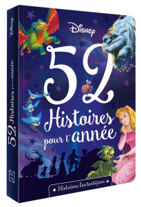 Histoires fantastiques - COLLECTIF