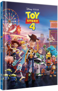 Toy Story 4 - COLLECTIF