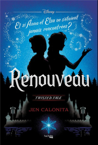 Renouveau - Calonita Jen ; Laget Laurent
