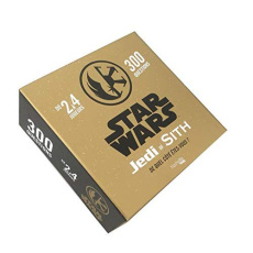 BOITE JEDI OU SITH NED - BONNEFOY NICOLAS