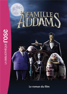 La Famille Addams - Kalengula Catherine