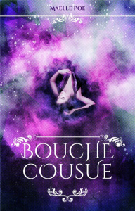 Bouche cousue - Poe Maëlle