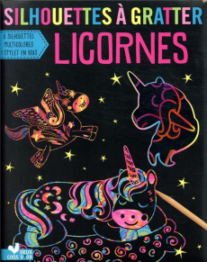 Licornes - Capdevila Gemma ; Mallett Lisa