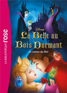 La Belle au Bois Dormant. Le roman du film - Gay Olivier