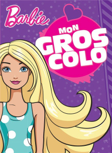 Mon gros colo Barbie