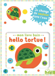 Hello tortue ! - GWE