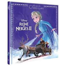 La Reine des Neiges II