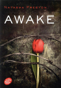 Awake - Preston Natasha ; Demoulin Axelle ; Ancion Nicolas