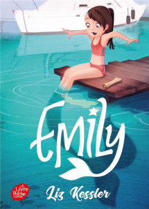 Emily Tome 1 - Kessler Liz ; Faraday Charlotte