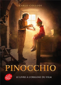 Pinocchio - Collodi Carlo ; Ricci Anna