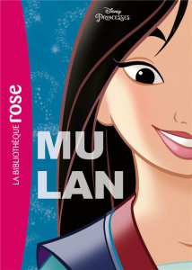 Mulan - WALT DISNEY COMPANY