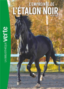 L'Etalon Noir Tome 5 : L'empreinte de l'Etalon noir - Farley Walter ; Muray Jean