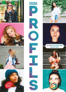 Profils - Cooner Donna ; Rigoureau Luc