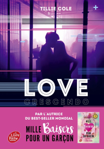 Love crescendo - Cole Tillie ; Faraday Charlotte