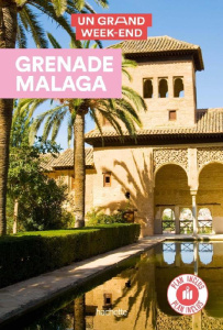 Un grand week-end à Grenade et Malaga - Campodonico Nathalie