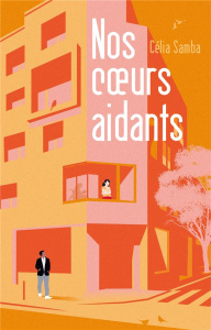 Nos coeurs aidants - Samba Célia