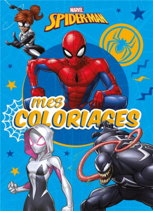 Spider-Man - COLLECTIF