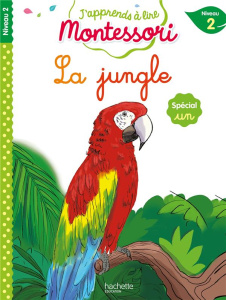 La jungle. Spécial son un, Niveau 2 - Leroy-Jouenne Charlotte ; Doumont Gwenaëlle