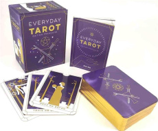 Everyday Tarot - Esselmont Brigit ; Grosch Eleanor ; Hurier-Michaud