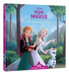 La Reine des Neiges II Tome 15 : Un mystérieux trésor - Le Boulicaut Glen ; Kalengula Catherine