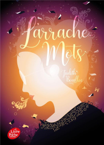 L'arrache-mots - Bouilloc Judith