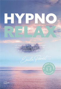 Hypno Relax - Pernet Emilie