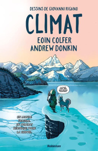 Climat - Colfer Eoin ; Donkin Andrew ; Rigano Giovanni