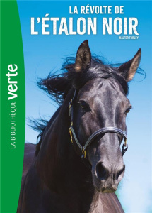 L'Etalon Noir Tome 6 : La révolte de l'Etalon Noir - Farley Walter ; Muray Jean ; Rouet Philippe