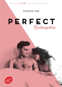 Perfect Tome 3 : Perfect Redemption - Tan Claudia ; Hébert Brigitte