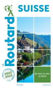 Suisse. Edition 2022-2023 - COLLECTIF