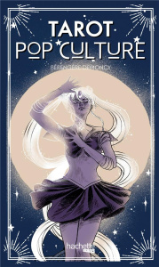 Tarot pop culture - Demoncy Bérengère
