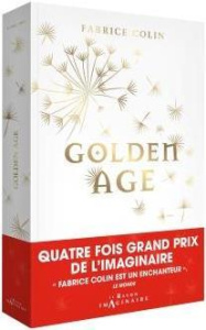 Golden Age - Colin Fabrice ; Salaün Florent