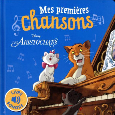 Les aristochats