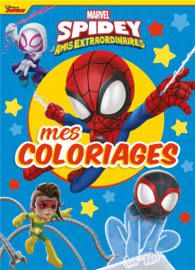 Spidey et ses amis extraordinaires