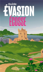 Ecosse - Follet Jean-Philippe ; Mauris Elisabeth ; Lachhab
