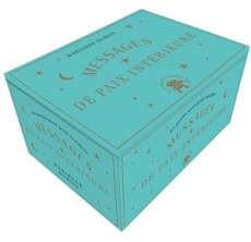 Petits messages de paix intérieure - Dubois Marianne