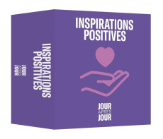 Inspirations positives - Pauchant Ludovic