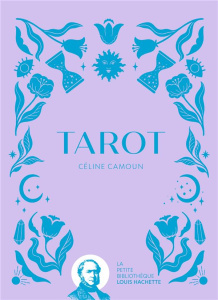 Tarot - Camoun Céline ; Galkowski Nicolas ; Ascenci Elodie