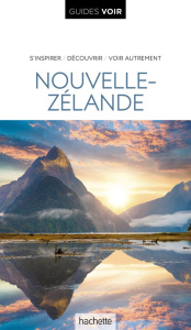 Nouvelle-Zélande. Edition 2024 - Corrigan Helen ; Hopman Roef ; Hutching Gérard ; M