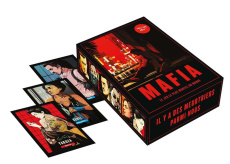Mafia. Le jeu le plus mortel du monde - Hyland Angus ; Jiang Shan