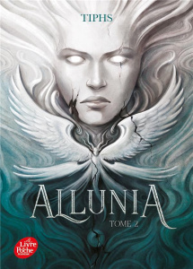Allunia Tome 2 - TIPHS