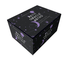Petit oracle Astro. 47 messages célestes pour éclairer votre chemin - Luminastro Laurence