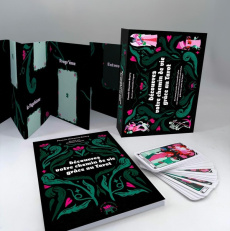 Découvrez votre chemin de vie grâce au tarot. Et si vous pouviez en connaître plus sur votre passé, - Claeyman-Bourry Pascale ; Foignet Mathilde