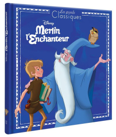 Merlin l'Enchanteur