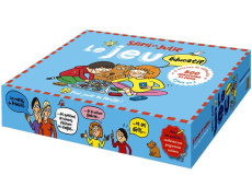 SAMI ET JULIE LE JEU EDUCATIF - BONTE/PINEL