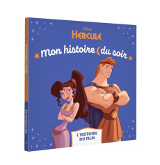 Hercule. L'Histoire du film