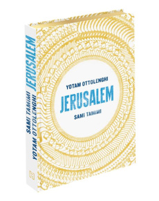 Jérusalem - Ottolenghi Yotam ; Tamimi Sami